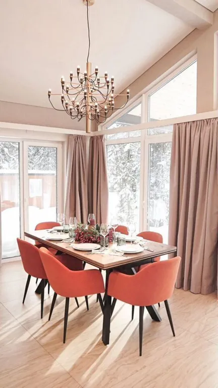 Дом премиум класса, вдалеке от суеты, в уединенном месте