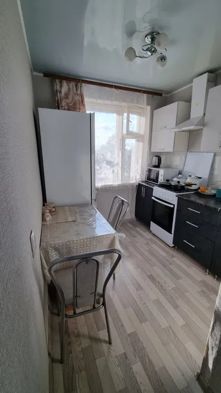 Уютная, светлая квартира для комфортного проживания