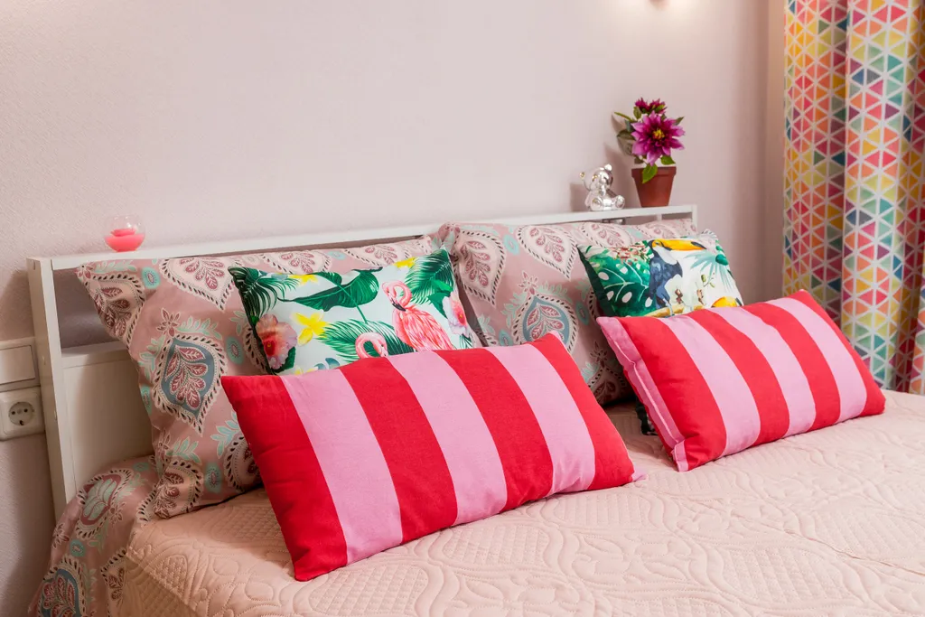 Уютная квартира у Стадиона — аренда посуточно в Краснодар