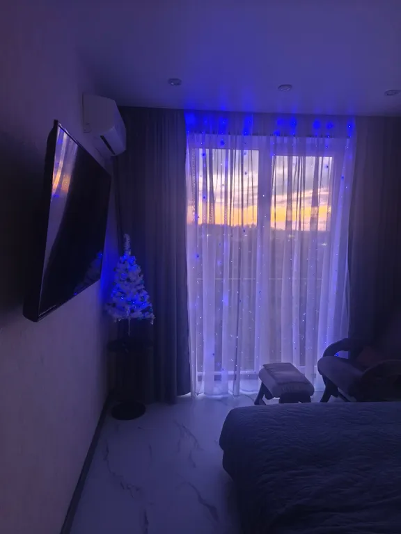 Квартира Квартира Флагманский уголок — Калининград