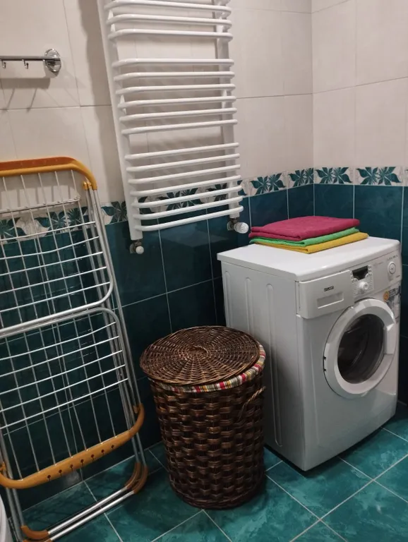 Новый гостевой дом на Торфяной недалеко от центра