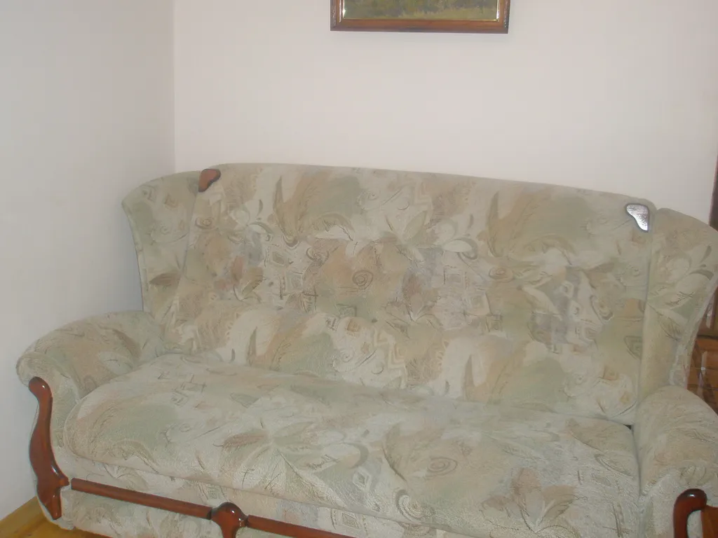 Домик в районе набережной