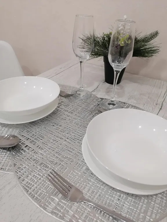 Квартира для семейного отдыха и деловых поездок