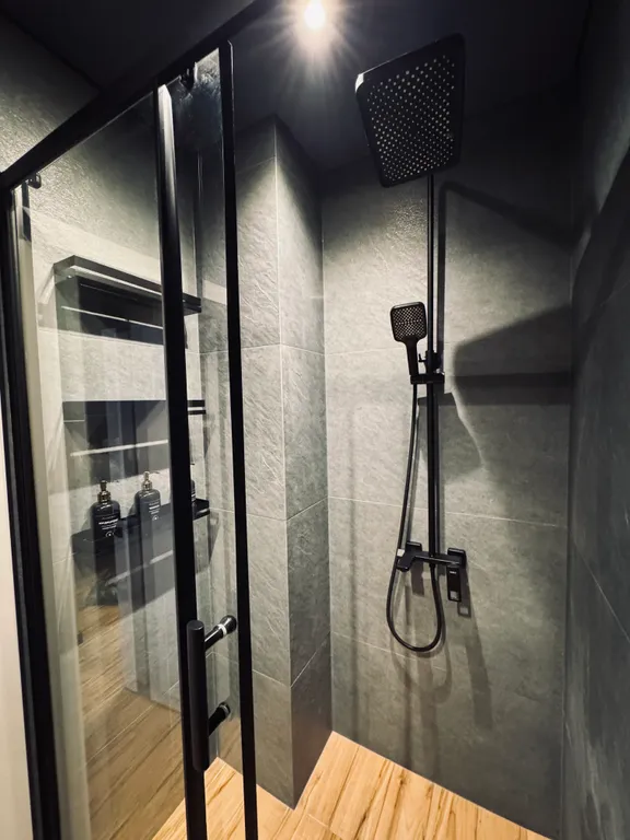 Квартира-студия на Московском