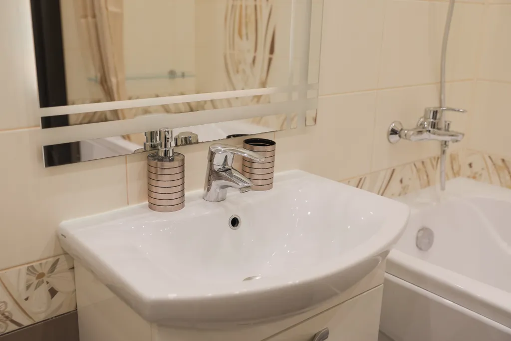 Квартира 1-комнатная Квартира — Великий Новгород