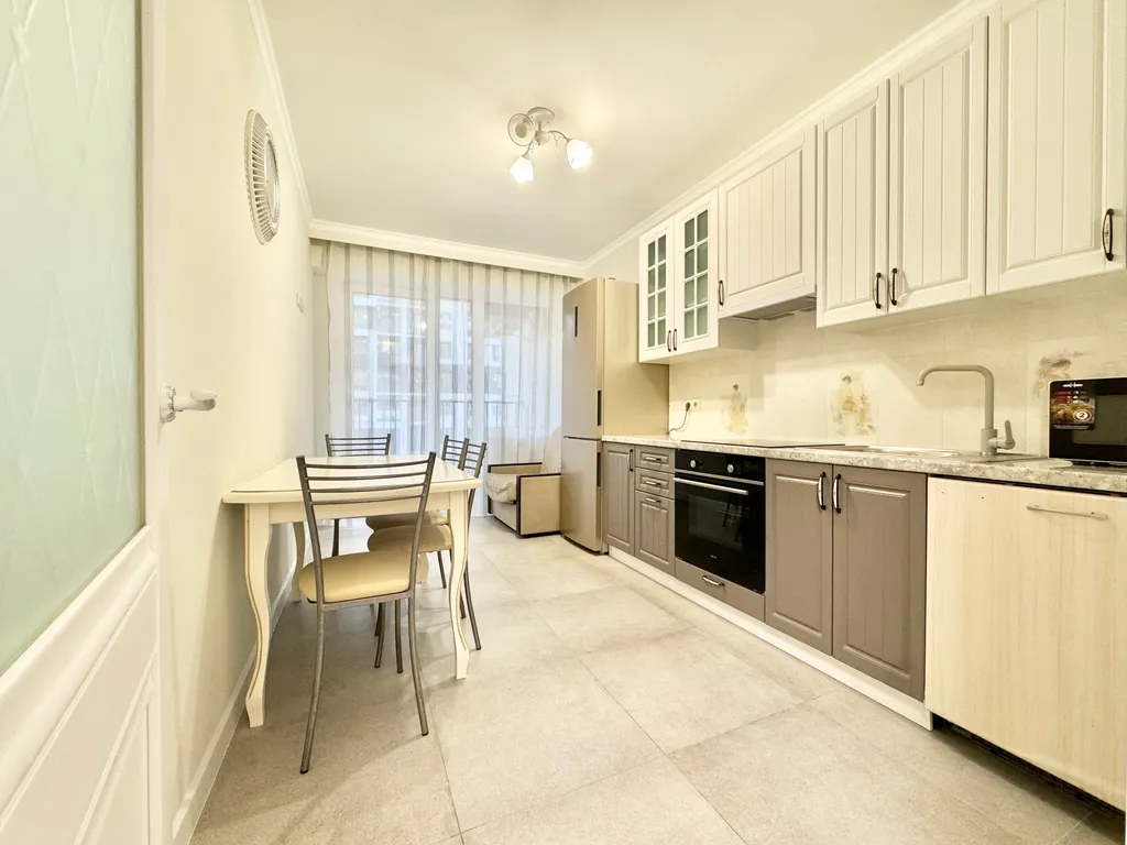 Комфортная квартира 2+1 Каравелла Португалии