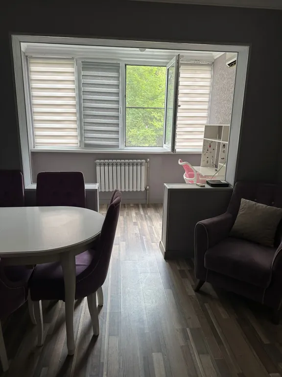 Уютная квартира у моря