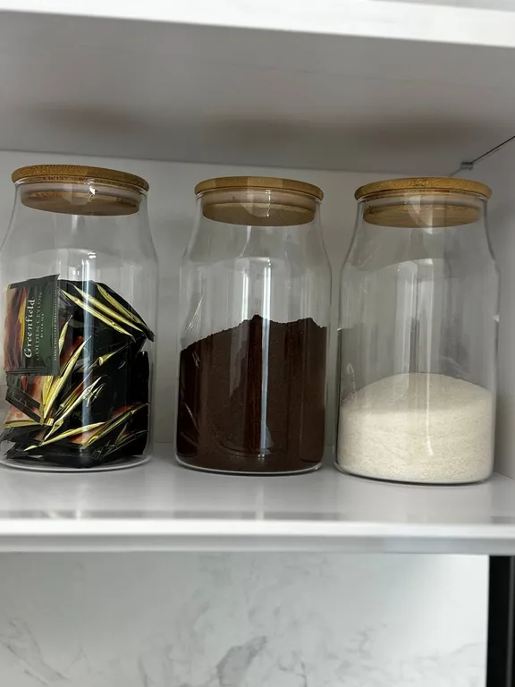 Отличная квартира с двумя отдельными спальнями