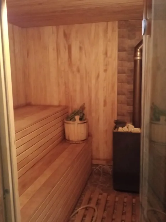 Дом в Гуамке с русской баней Дача под Горой