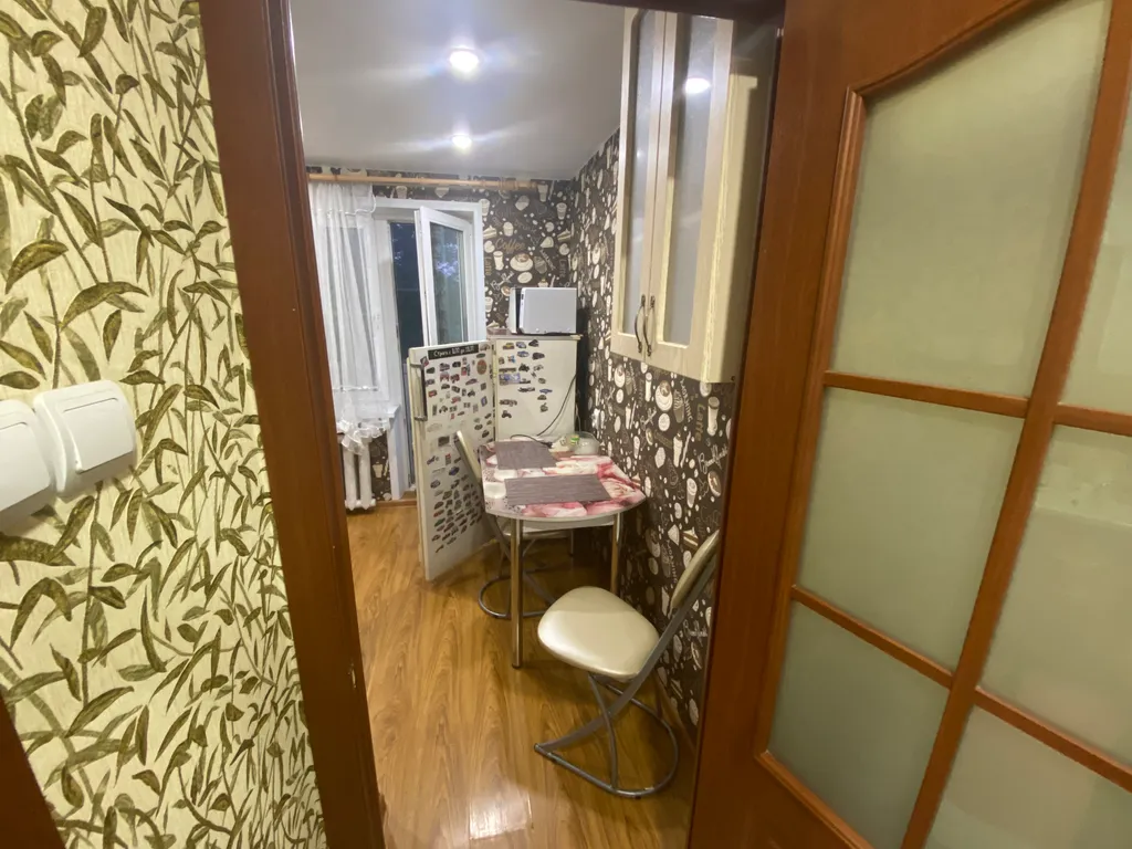 Уютная квартира рядом с центральным пляжем