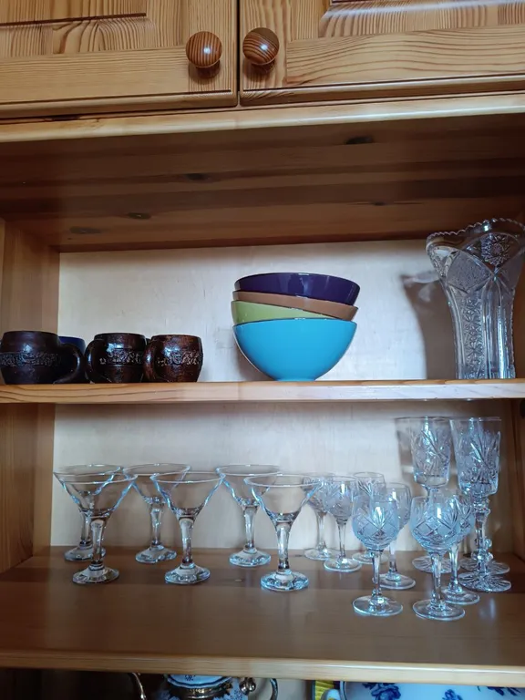 Тихий уютный дом на участке