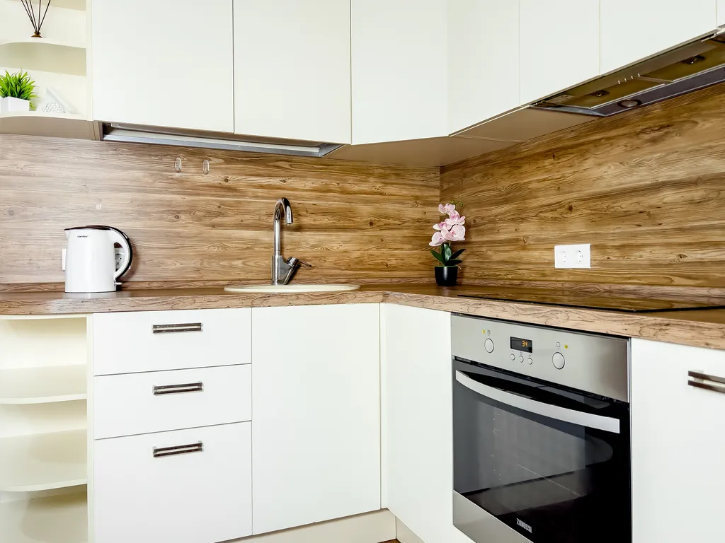 Квартира для 4 гостей рядом с железнодорожной больницей