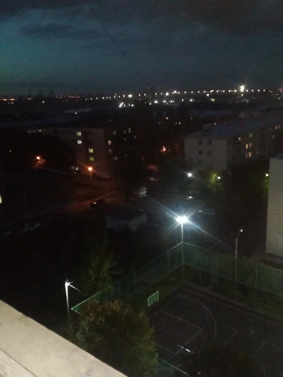 Квартира Уютная квартира в центре правого берега — Красноярск