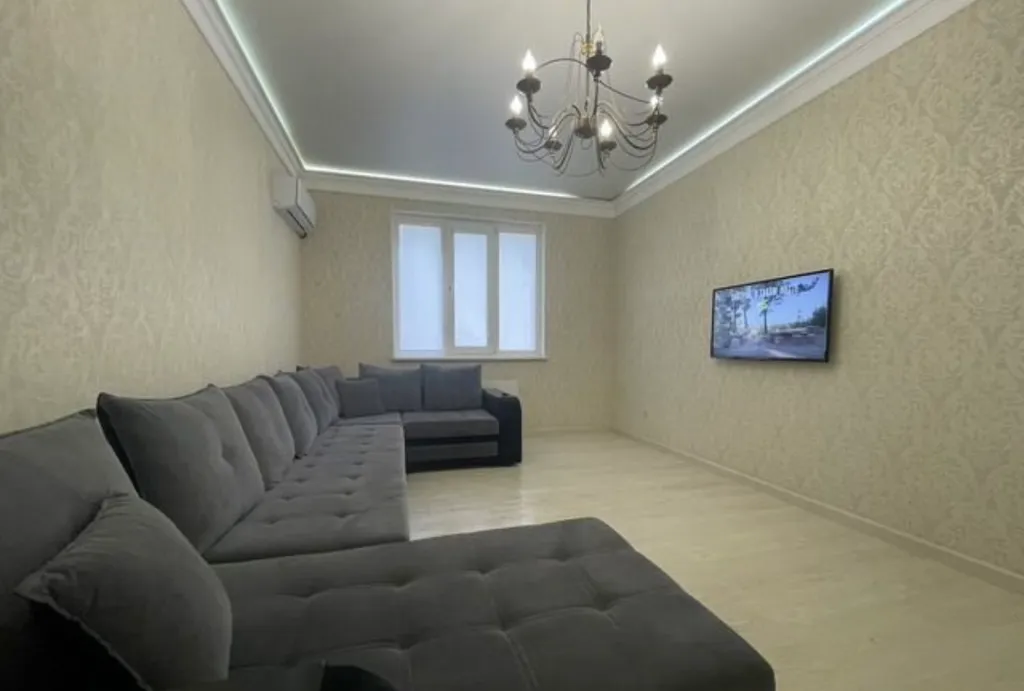 Квартира возле моря