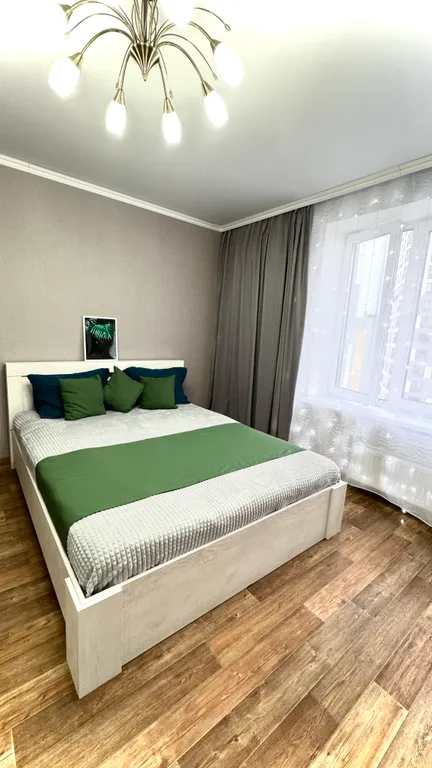 Уютная студия Видный