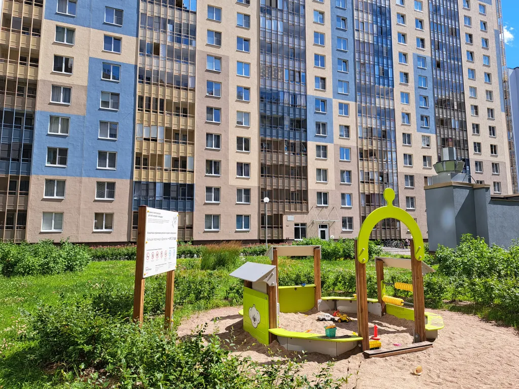 Уютная студия с кондиционером максимально до 3-х человек рядом с МИБС