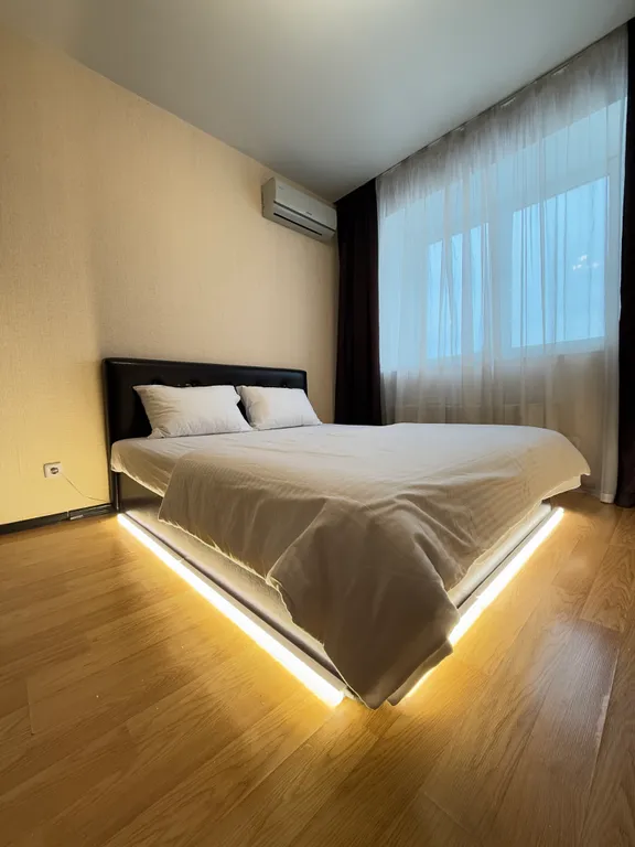 Квартира Квартира Тут хорошо на Сурикова — Екатеринбург