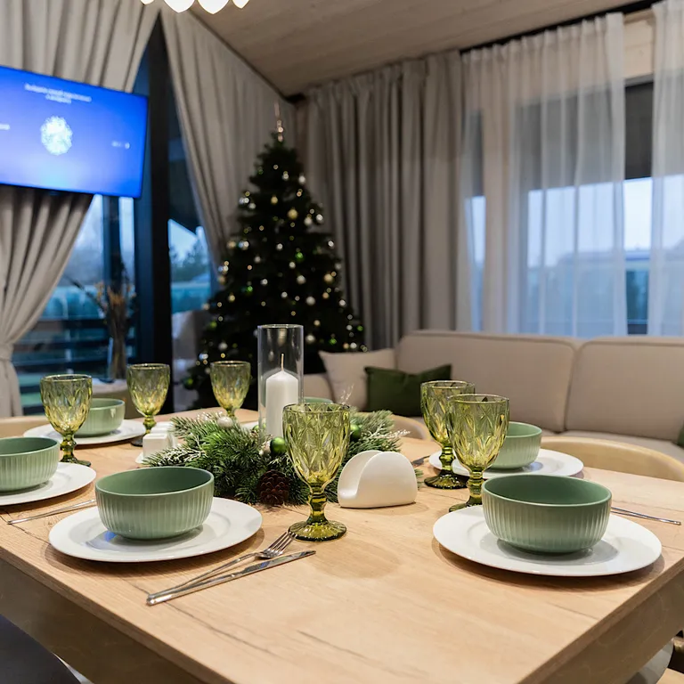 3-комнатный Дом