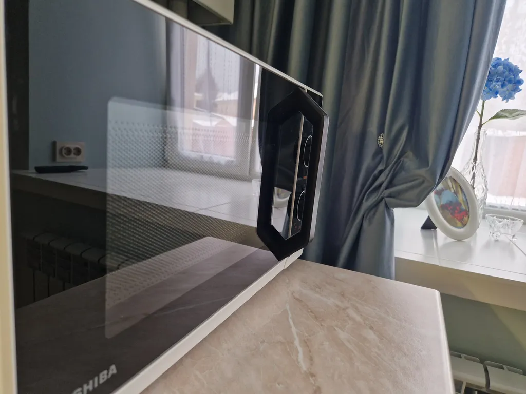 Квартира в центре в доме с историей