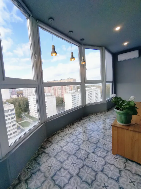 Лучшая 2-комнатная квартира на Родниках в Калининском районе