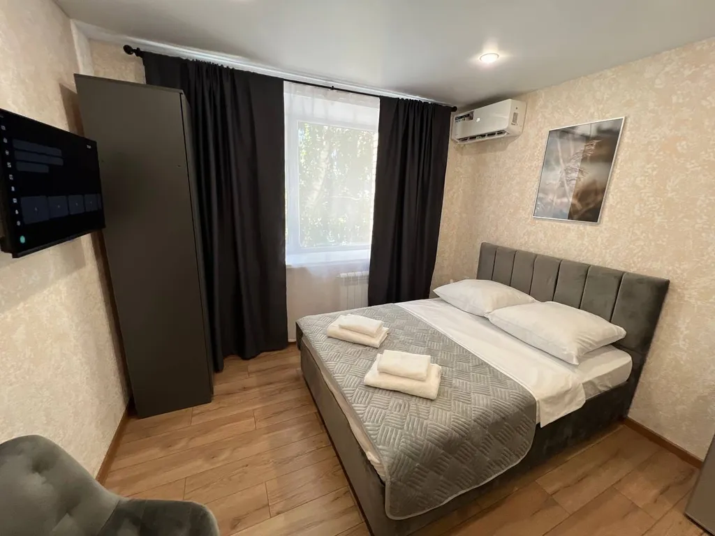 Квартира Уютная студия — аренда посуточно в Тольятти