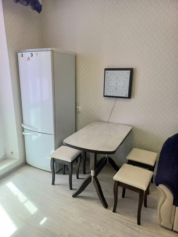 Уютная квартира на берегу озера Тургояк