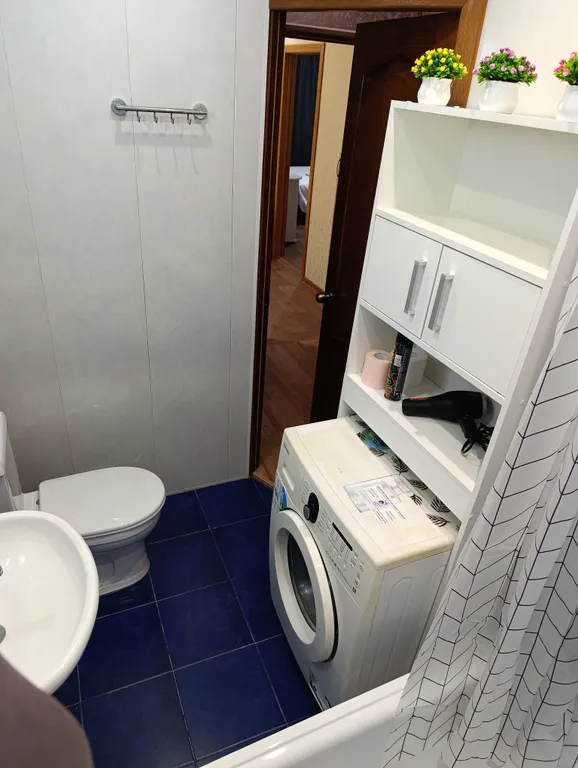 Квартира со всеми удобствами в близи от трассы М4 Дон