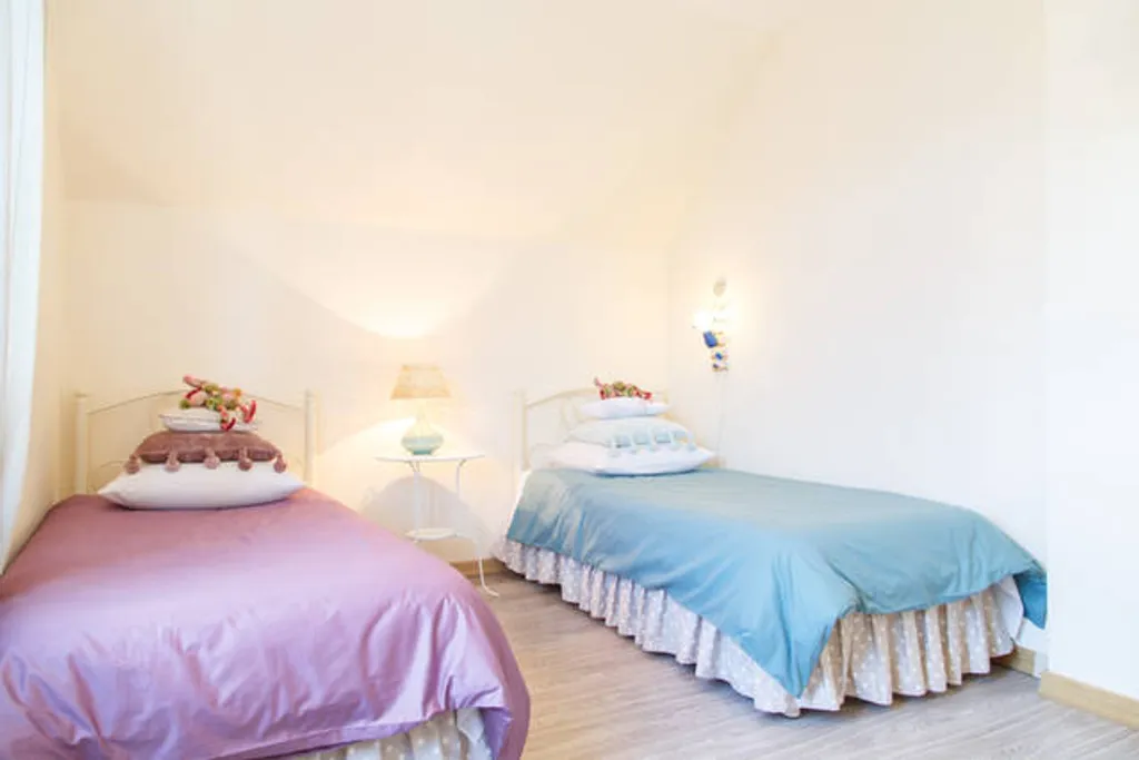 Дом, который ждет вас