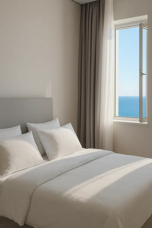 Квартира Комната — аренда посуточно в Новый Афон