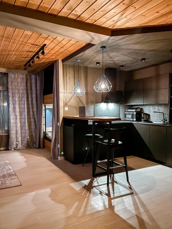 Loft Cozy Apartments