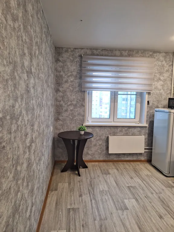 Уютная квартирка