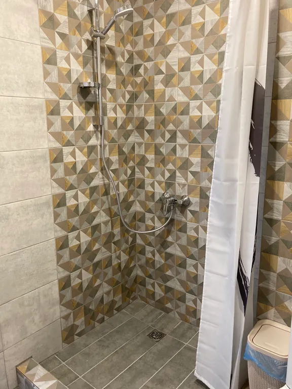 Студия на берегу моря