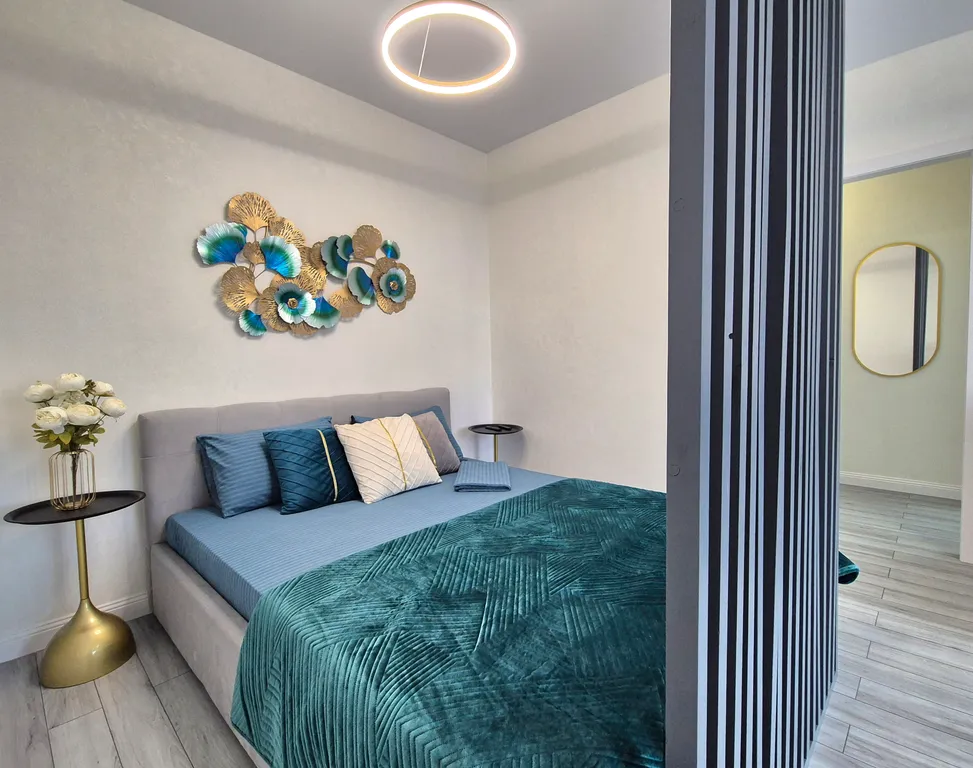 Новый апартамент рядом с ГЦС Кузбасс, КемГУ и Кузбасский ГАУ