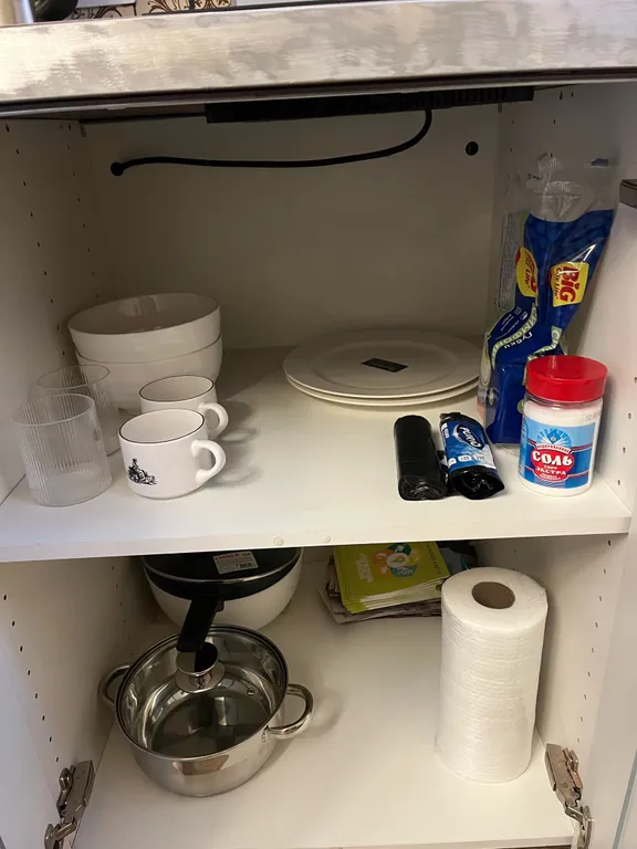 «Домик Амели» в усадьбе XIX века