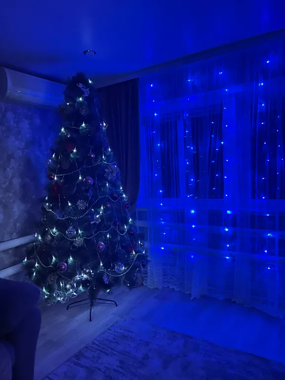 Дом в Хвалынске