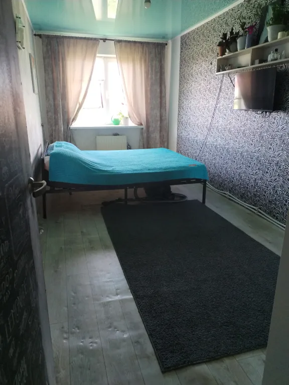 Комфортная квартира в Лаишево