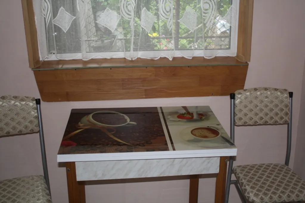 Уютный дом в центре города