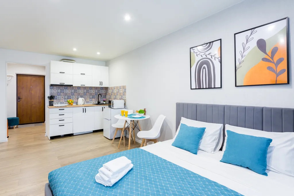 Видовая студия у ВятГУ