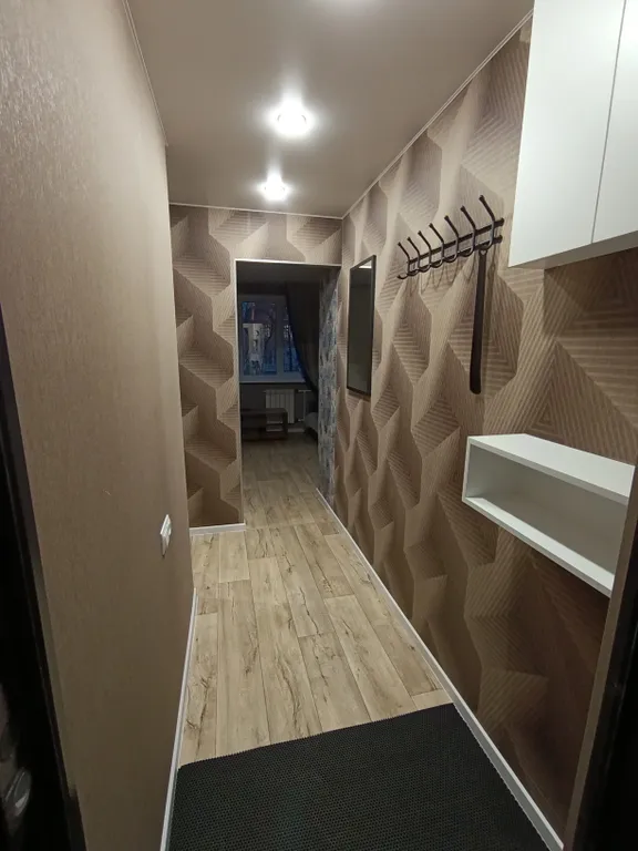 Квартира для командированных от 7 суток, 4 раздельных спальных мест