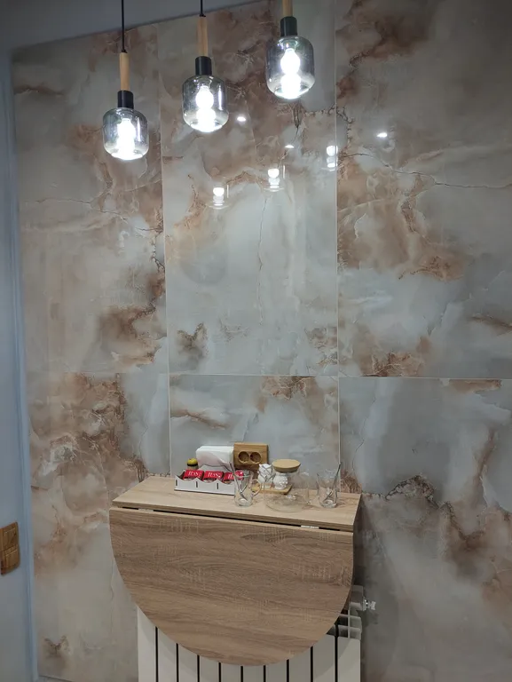 Уютный дом c видом на гору Машук