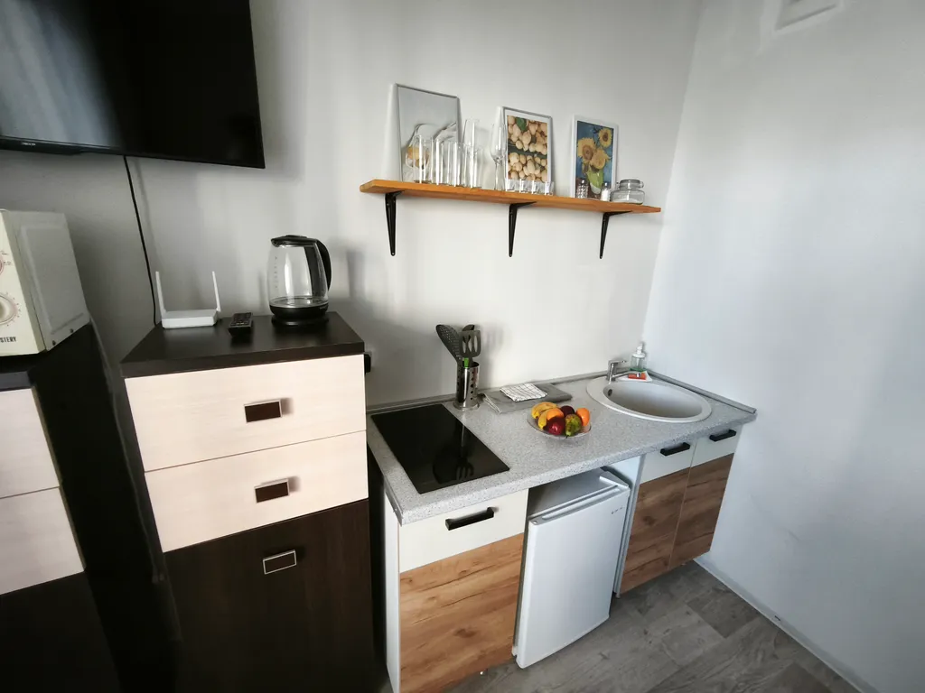 Студия у цирка