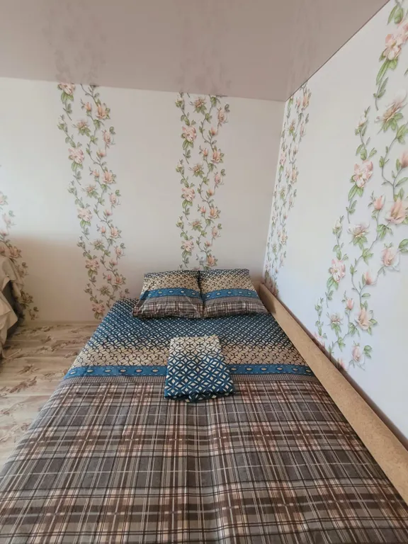 Уютная квартира в центре