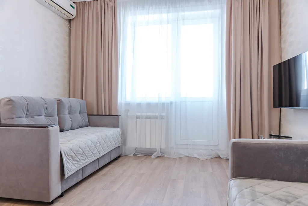 Уютная квартира — аренда посуточно в Благовещенск