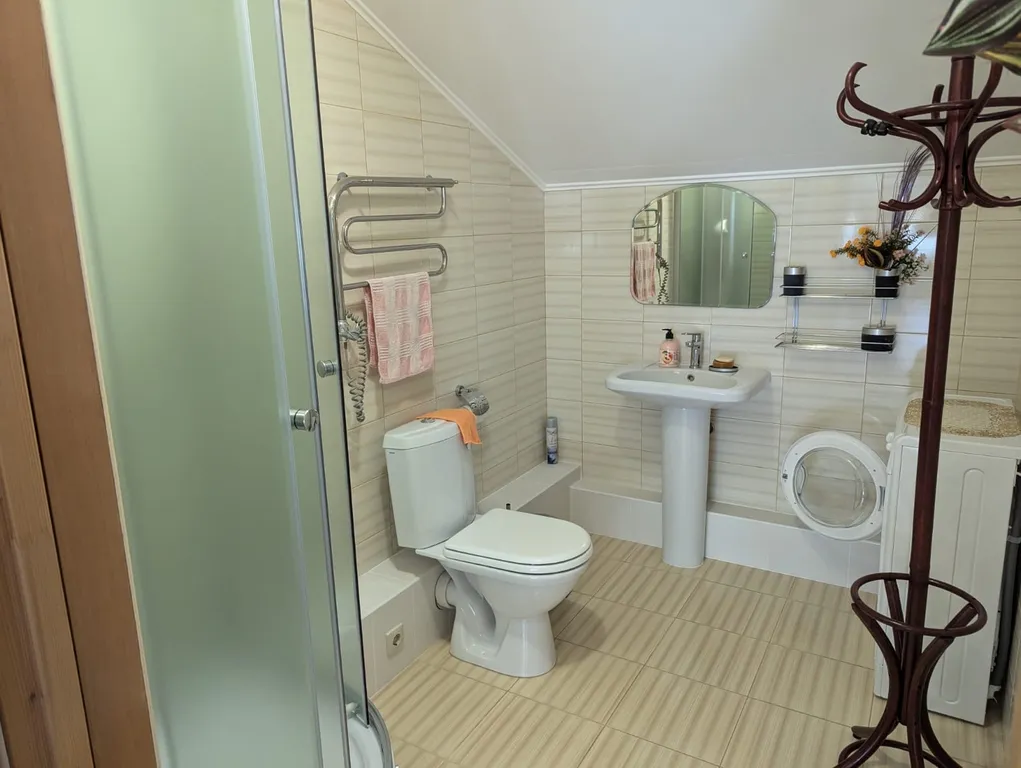 Уютные апартаменты у моря