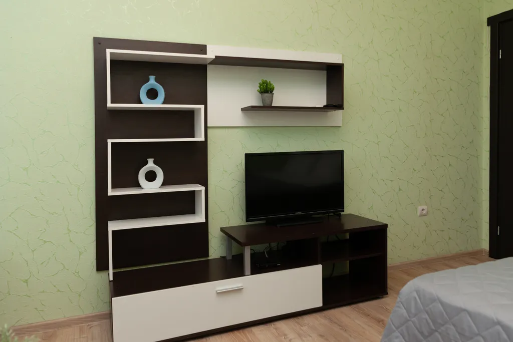 Квартира возле парка