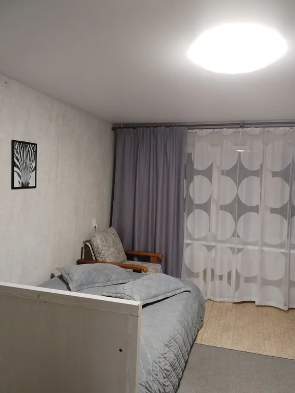 Квартира 1-комнатная Квартира — Сочи