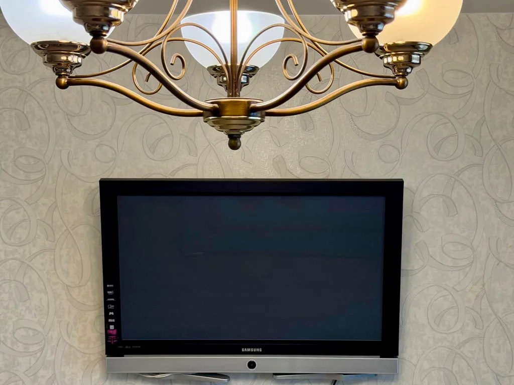 Квартира Квартира возле трц планета — Красноярск