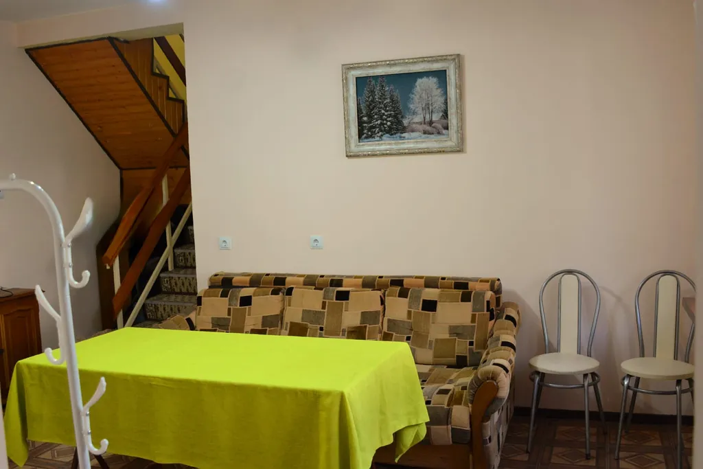 Дом возле моря,, Рай на 72,,