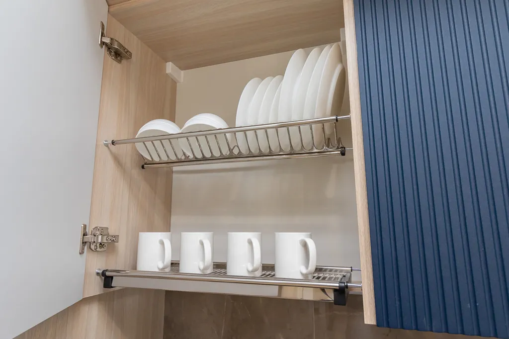 Апартаменты комфорт с балконом