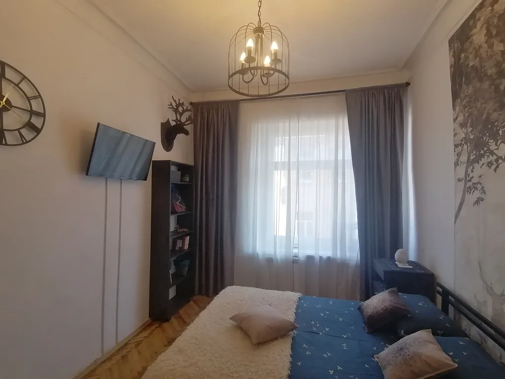Квартира Квартира Двушка в центре — Санкт-Петербург